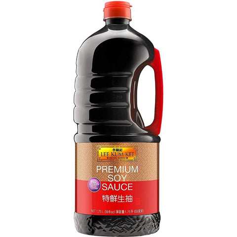 LKK Premium Light Soy Sauce 1.75L