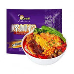 HAOHUANLUO River Snail Rice Noodle 300g