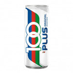 100 Plus Isotonic Drink 320ml 100