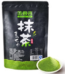 味客吉抹茶粉100g