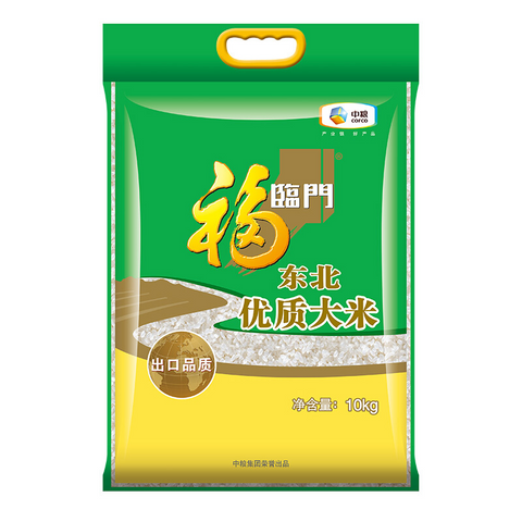 福临门东北优质大米 10kg