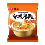 NONGSHIM Ansung Tang Myun Noodle Soup 125g 