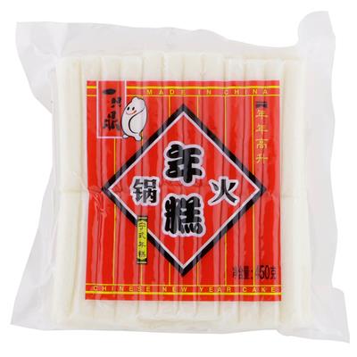 One Ding Hot Pot Rice Cake 450g
