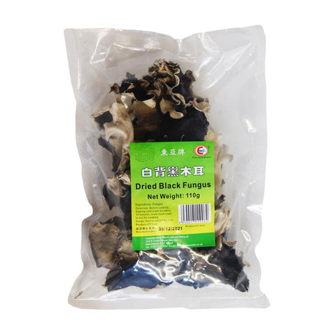 EA Dried Black Fungus 110g