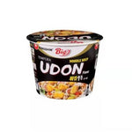 NONGSHIM Big Bowl Noodle Udon Flavour 111g