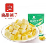 LPPZ Bamboo Shoot-Pickled Chilli Flavour 120g