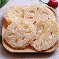 FSY Candied Lotus Root 250g
