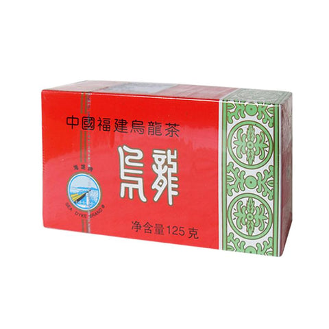 SEADYKE FuJian Oolong Tea 125g
