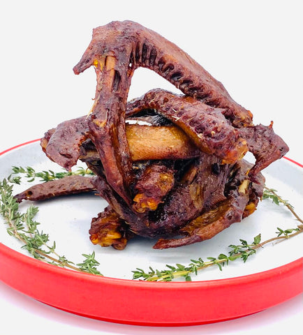 OISOI Marinated Duck Wing In Mixed Herbs 350g