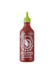 FG Sriracha Hot Chilli Lemon Grass Sauce 455ml