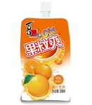 XZL Cici Fruit Drink-Orange 258ml