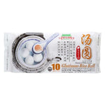 CHINATOWN Glutinous Rice Ball - Peanut & White Sesame 200g