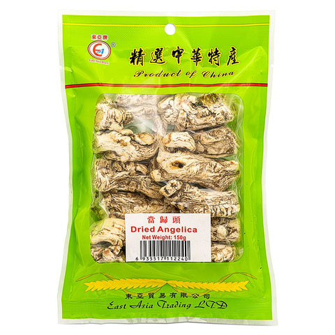 EA Dried Angelica 150g