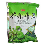 TF Mustard Green Peas 150g