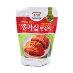 CHONGGA 韩国泡菜 500g