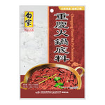 BJ Chongqing Flavor Hot Pot Seasoning 200g