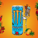 MONSTER Energy Mango Loco 330ml