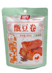 ZM Beancurd Roll-Five Spice Flavour 105g