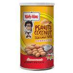 KOHKAE Peanuts coconut flavor 230g