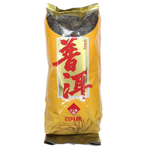 WC Pu Li Tea 200g – KHEGO