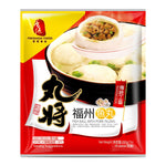 FA WJ Fish Balls with Pork Filling 200g