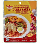 TG Malaysian Curry Laksa Paste 200g