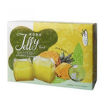 LL Fruit Jelly Pineapple Flavour 200g