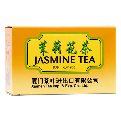 SEADYKE Jasmine Tea 20 bags
