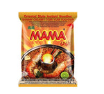 Mom's Instant Noodles Creamy Spicy Shrimp Umami Flavor 55g