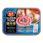 FA Sliced Pork 400g