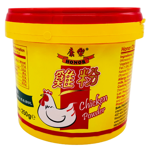 HONOR Chicken Powder 250g