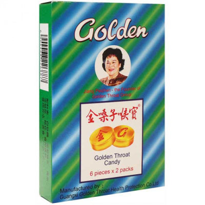 金嗓子喉宝 28.8g