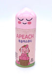 YOUUS Kakao Friends Apeach - Peach Flavour Smoothie 190ml