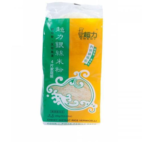 CHEWY Instant Rice Vermicelli 266g