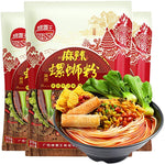 LBW River Snail Vermicelli-Hot&Spicy 315g  