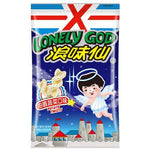 WANT WANT Lonely God Potato Twist 86g