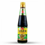 HADAY Seasoned Soy Sauce for Seafood 450ml