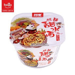BJ Chengdu Sweet Noodles-Bowl 270g