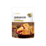 HWH BBQ Fish Tofu 108g