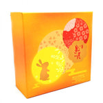 YY Mooncake Custard with Yolk 400g