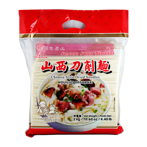 CHUNSI Shanxi Noodles 2kg
