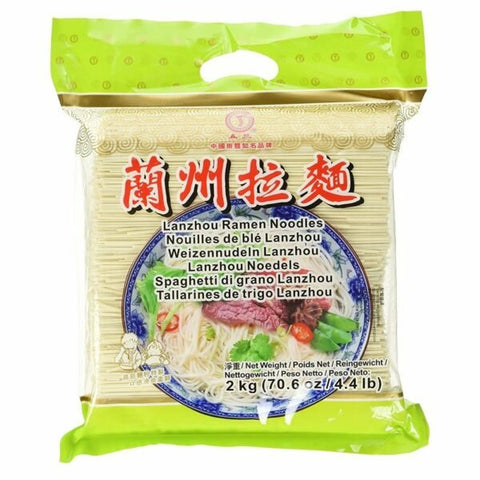 CHUNSI Lanzhou Noodles 2kg