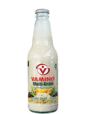 VAMINO Multi-grain Soy Milk 300ml