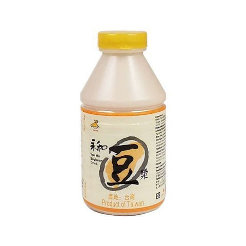 YON HO Soybean Drink 300ml