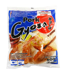 AJINOMOTO Pork Dumpling Gyoza 600g