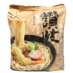 SAMLIP Sanuki Udon Tempura 684g