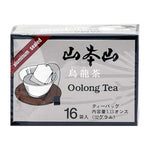 YAMA Oolong Tea 16pcs 32g