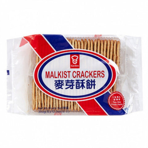 GARDEN Malkist Crackers 350g