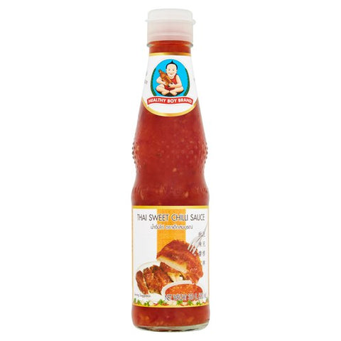 HB Thai Sweet Chilli Sauce 350g