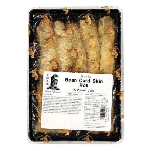MS Bean Curd Skin Roll 290g